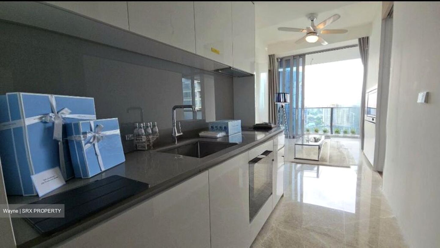 Amber Park (D15), Condominium #509262291